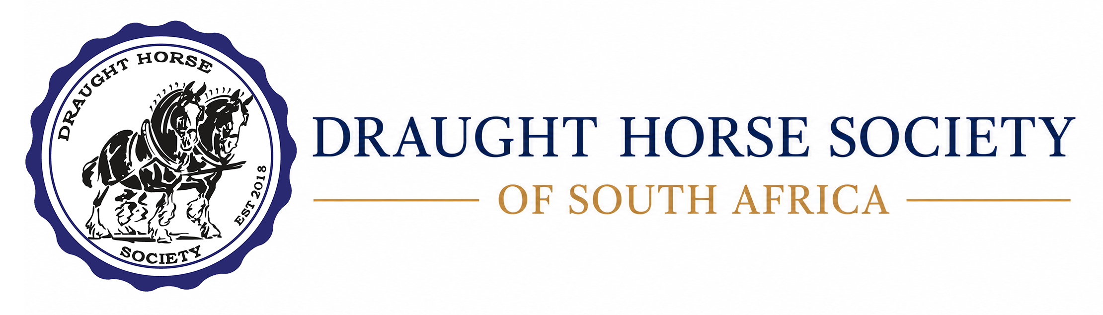 Draught Horse Society